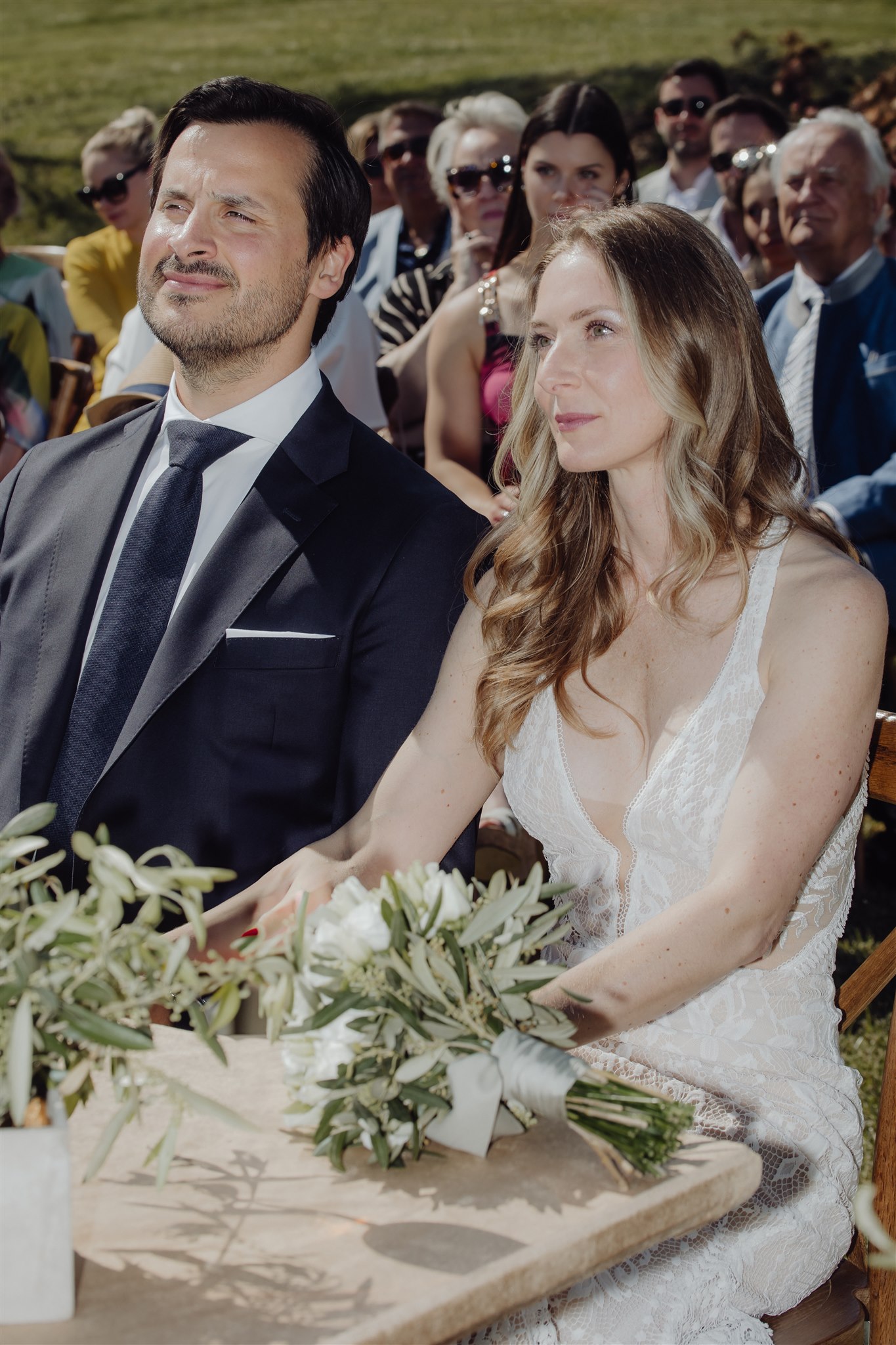 Hochzeitslocation: Feiern im Chamäleon am Eisenberg - Chamäleon am Eisenberg