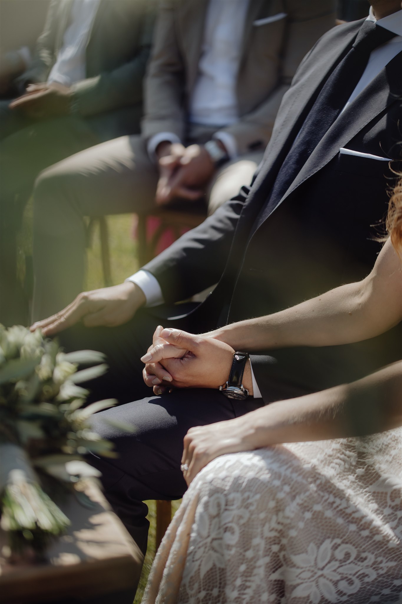 Hochzeitslocation: Feiern im Chamäleon am Eisenberg - Chamäleon am Eisenberg