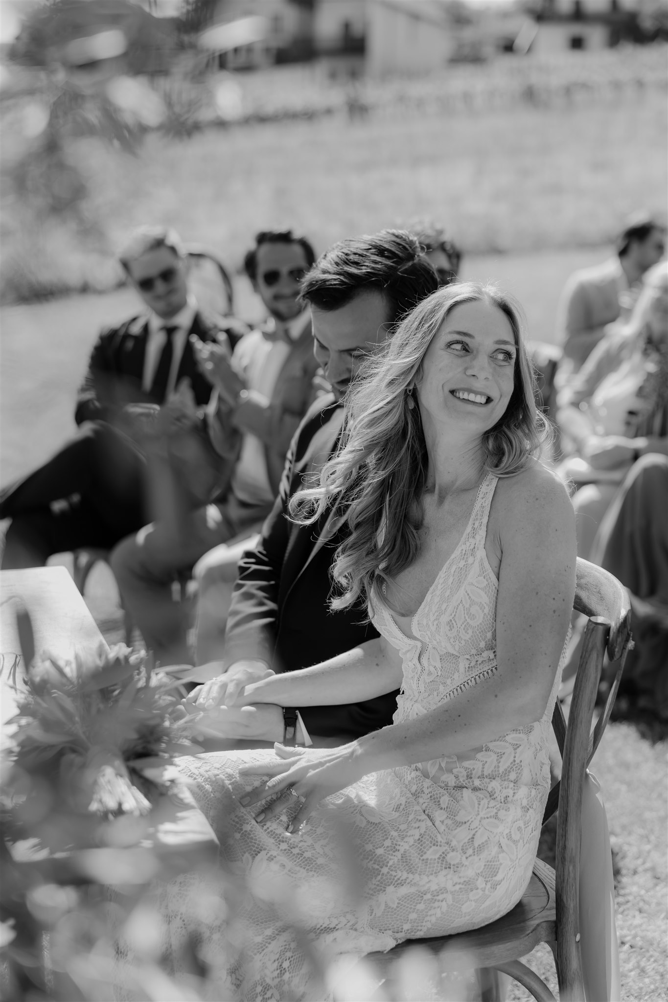 Hochzeitslocation: Feiern im Chamäleon am Eisenberg - Chamäleon am Eisenberg