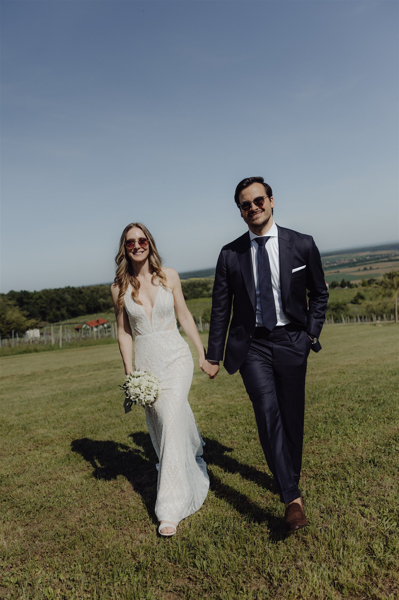 Hochzeitslocation: Feiern im Chamäleon am Eisenberg - Chamäleon am Eisenberg