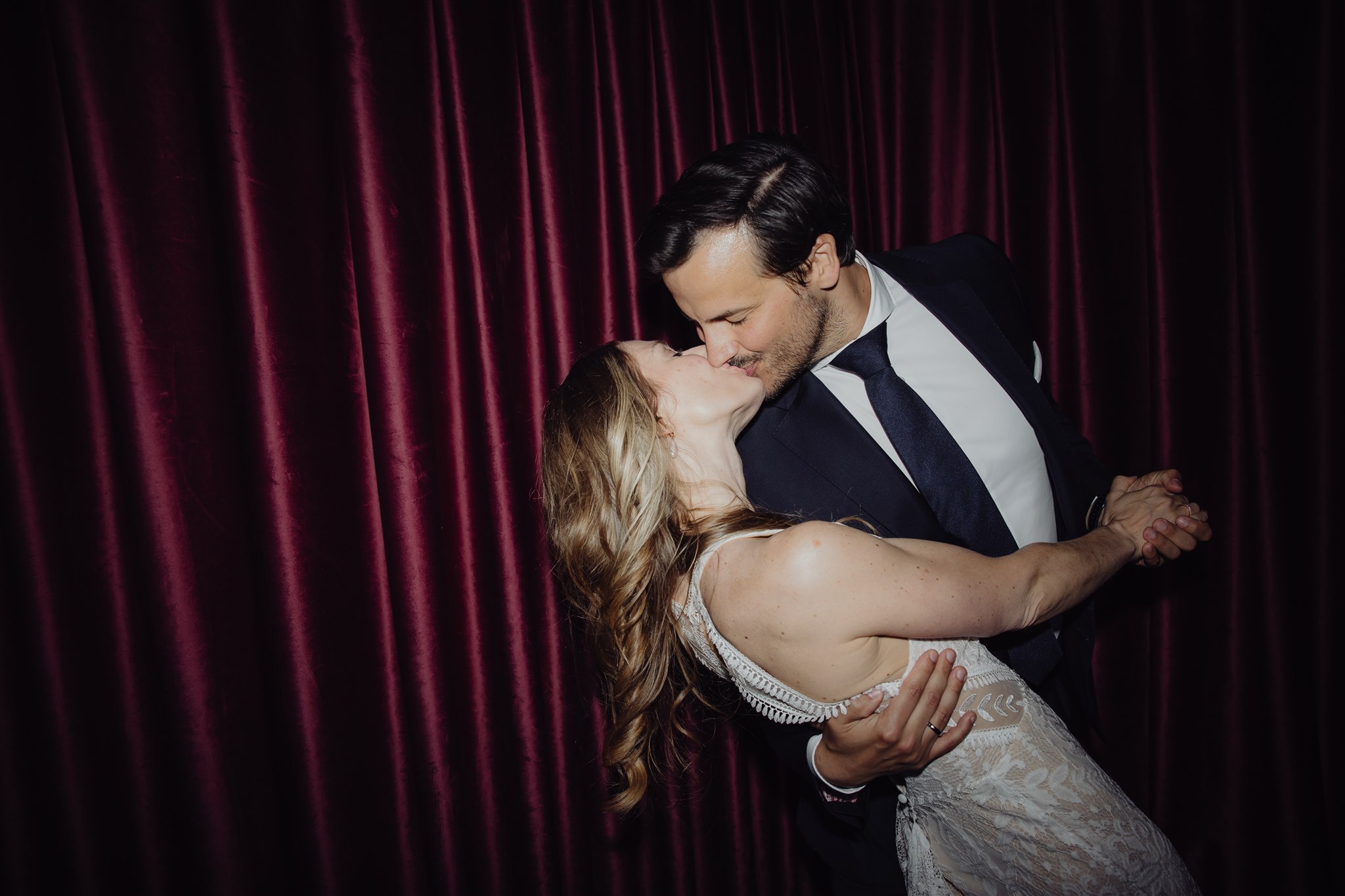 Hochzeitslocation: Feiern im Chamäleon am Eisenberg - Chamäleon am Eisenberg