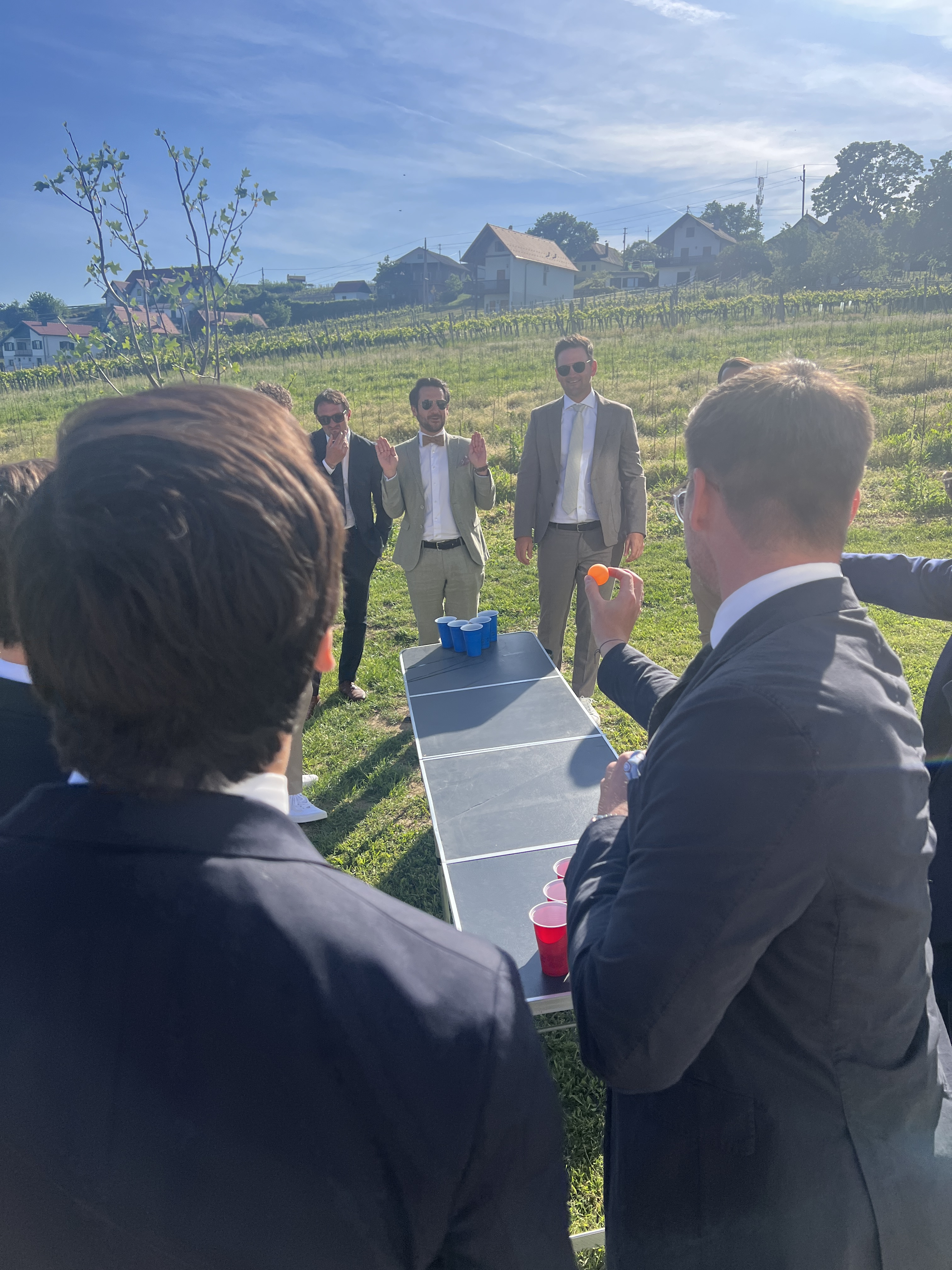 Hochzeitslocation: Feiern im Chamäleon am Eisenberg - Chamäleon am Eisenberg