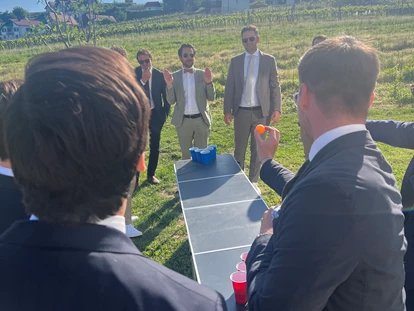 Bruiloft - Stadtschlaining - Feiern im Chamäleon am Eisenberg - Chamäleon am Eisenberg