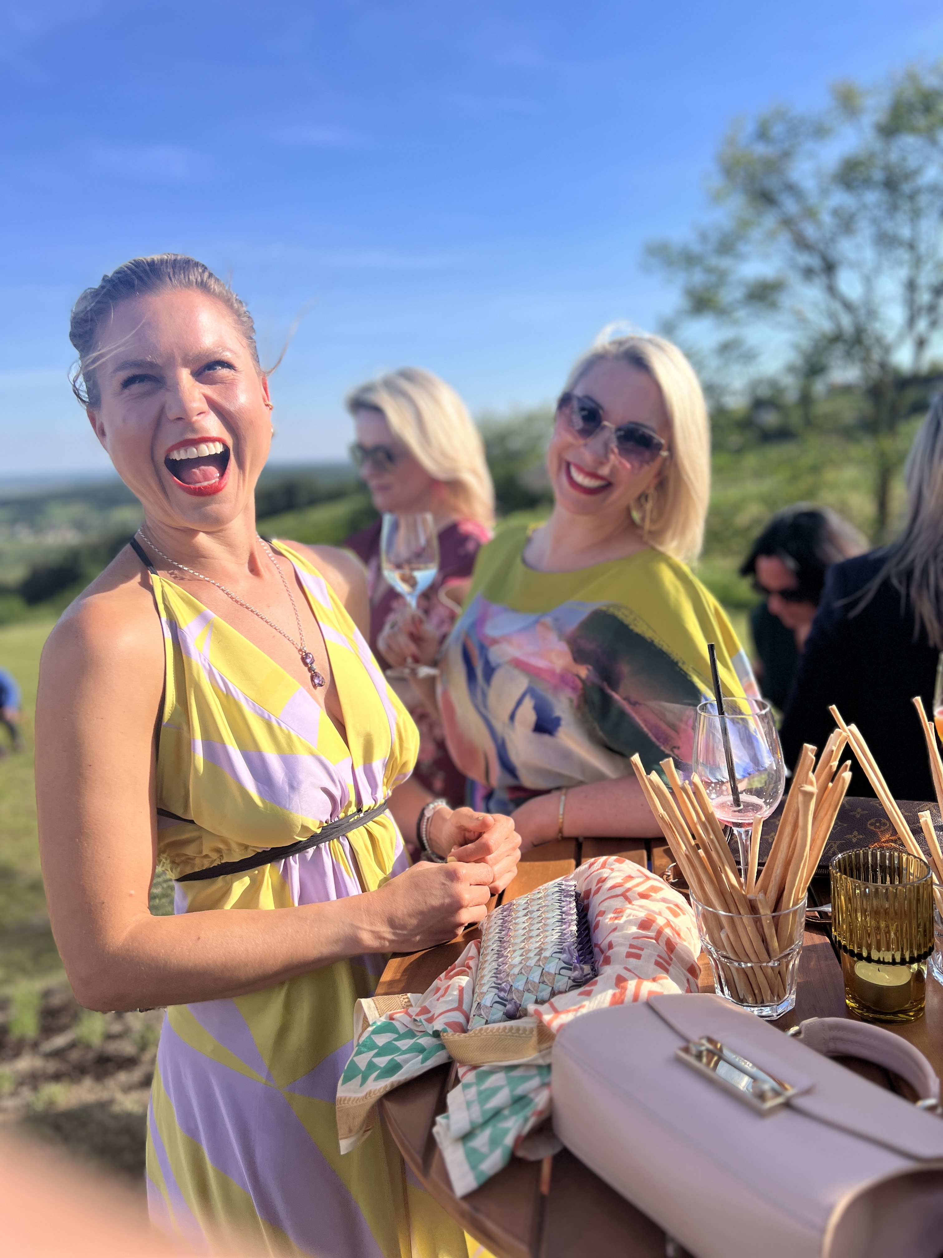 Hochzeitslocation: Feiern im Chamäleon am Eisenberg - Chamäleon am Eisenberg