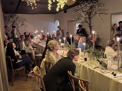 Bruiloft - Stadtschlaining - Feiern im Chamäleon am EisenbergFeiern im Chamäleon am Eisenberg - Chamäleon am Eisenberg