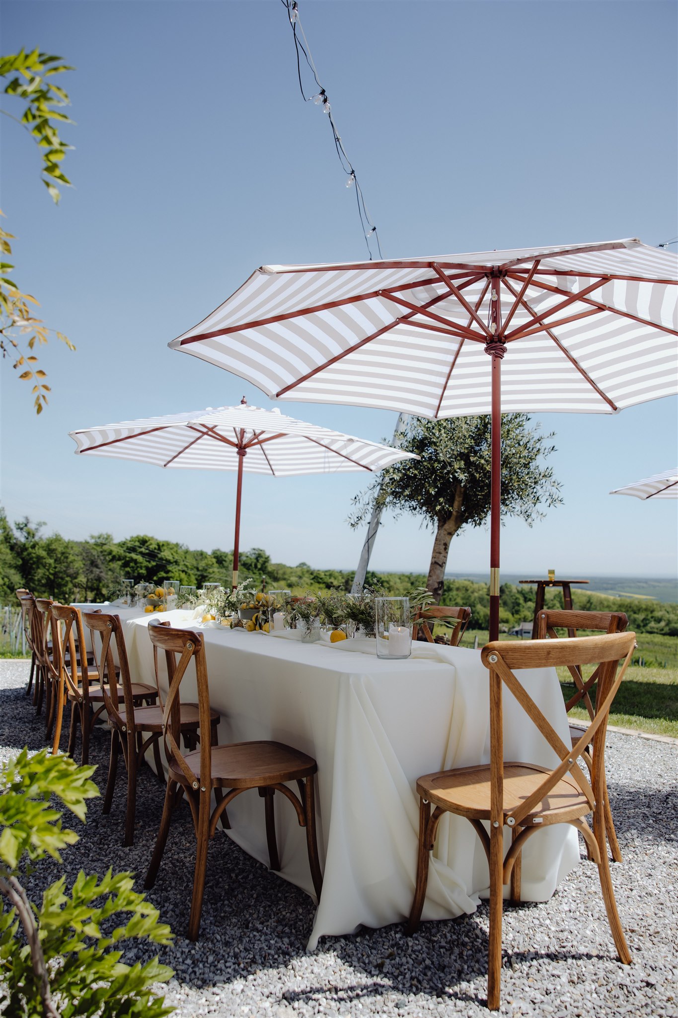 Hochzeitslocation: Feiern im Chamäleon am Eisenberg - Chamäleon am Eisenberg