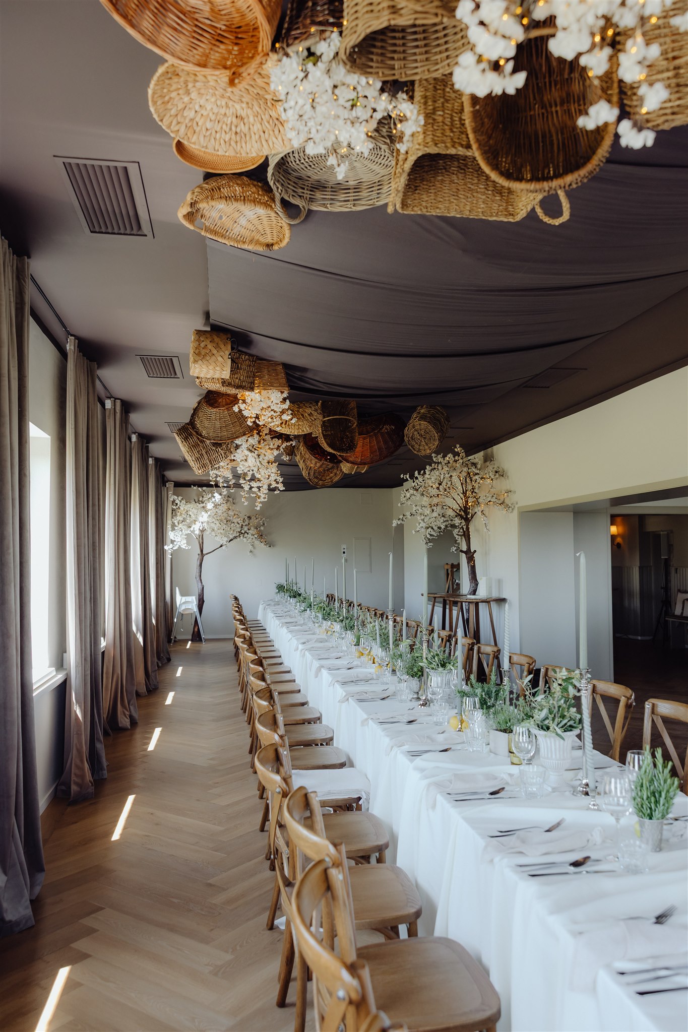 Hochzeitslocation: Feiern im Chamäleon am Eisenberg - Chamäleon am Eisenberg