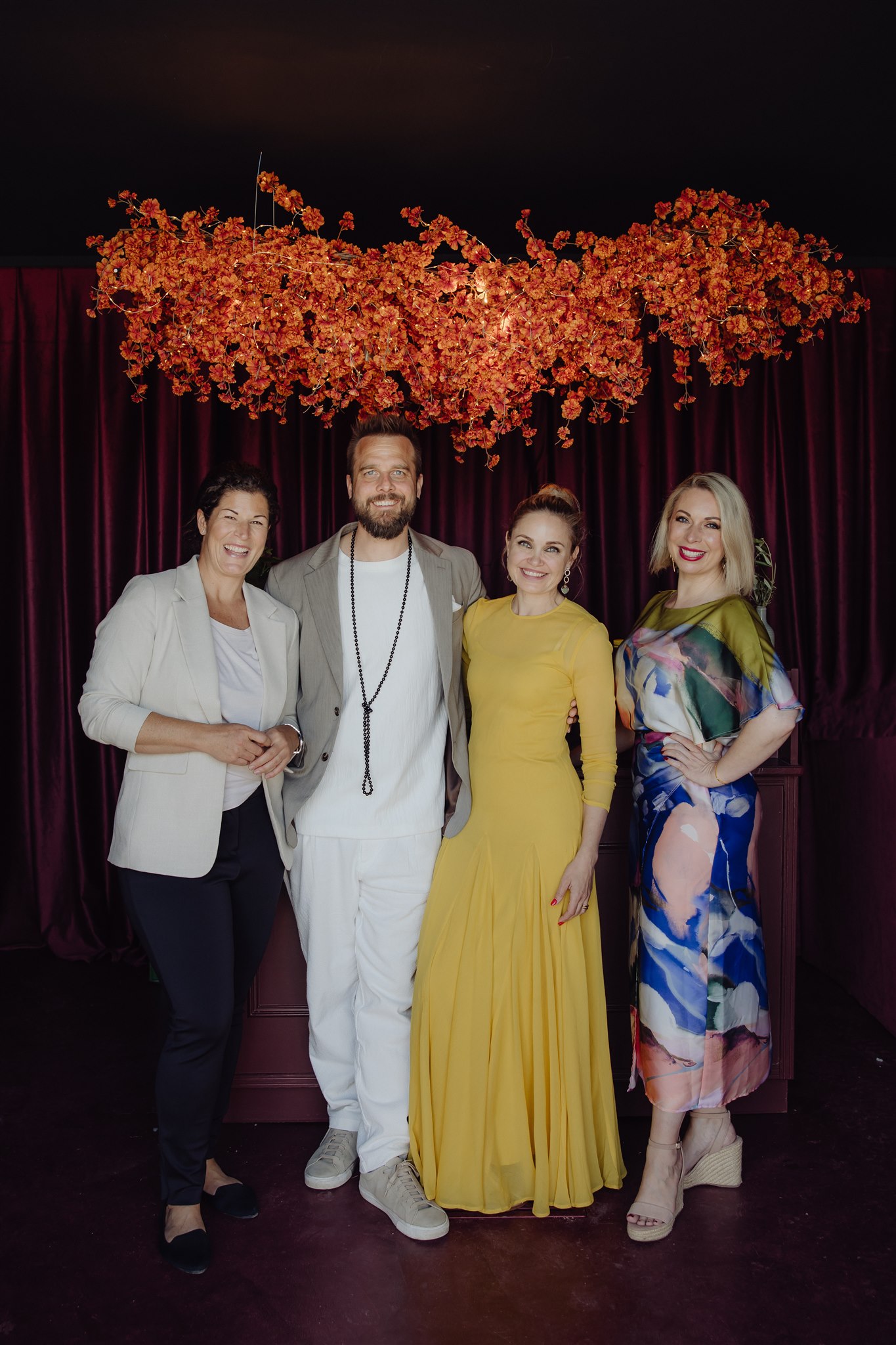 Hochzeitslocation: Feiern im Chamäleon am Eisenberg - Chamäleon am Eisenberg