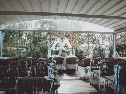 Hochzeit - Gumpoldskirchen - Kaiserbahnhof Laxenburg