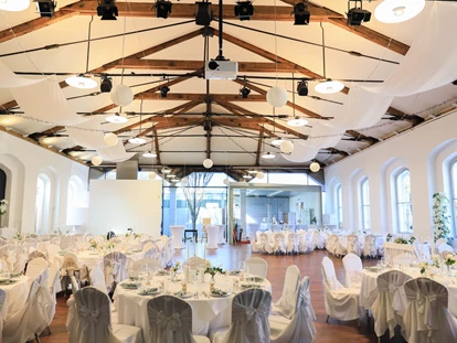 Hochzeit - Gumpoldskirchen - Kaiserbahnhof Laxenburg