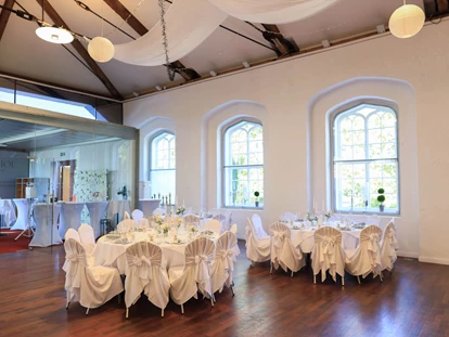 Hochzeit - Gumpoldskirchen - Kaiserbahnhof Laxenburg