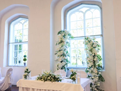 Hochzeit - Gumpoldskirchen - Kaiserbahnhof Laxenburg