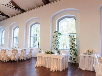 Hochzeit - Gumpoldskirchen - Kaiserbahnhof Laxenburg