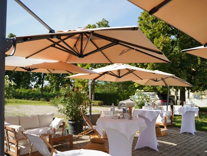 Hochzeit - Gumpoldskirchen - Kaiserbahnhof Laxenburg