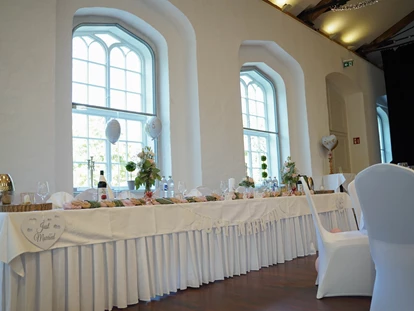 Hochzeit - Gumpoldskirchen - Kaiserbahnhof Laxenburg