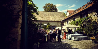 Mariage - Stromberg (Landkreis Bad Kreuznach) - Hof Herzberg