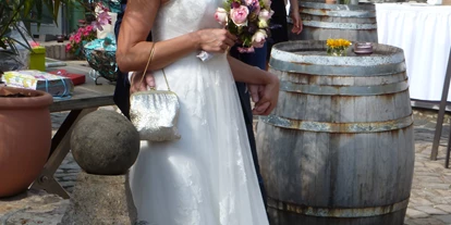 Mariage - Stromberg (Landkreis Bad Kreuznach) - Hof Herzberg