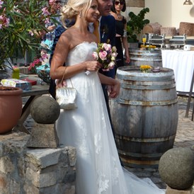 Hochzeit: Hof Herzberg