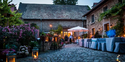 Mariage - Stromberg (Landkreis Bad Kreuznach) - Hof Herzberg