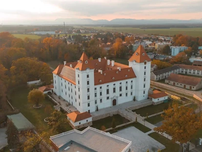 Wedding - Bad Sauerbrunn - Schloss Ebenfurth