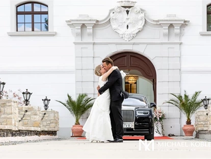 Wedding - Bad Sauerbrunn - Schloss Ebenfurth