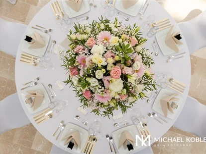 Wedding - Bad Sauerbrunn - Schloss Ebenfurth