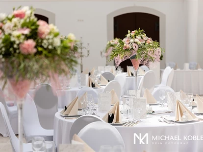 Wedding - Bad Sauerbrunn - Schloss Ebenfurth