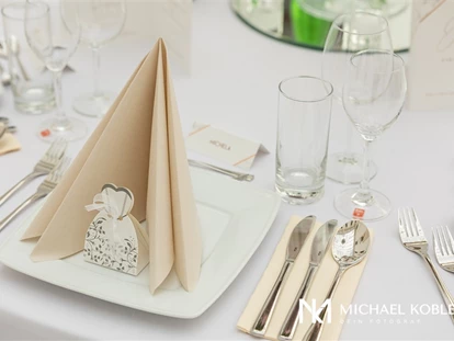 Wedding - Bad Sauerbrunn - Schloss Ebenfurth