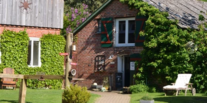 Wedding - Nordsee - Landhotel Rehedyk - Landhotel Rehedyk