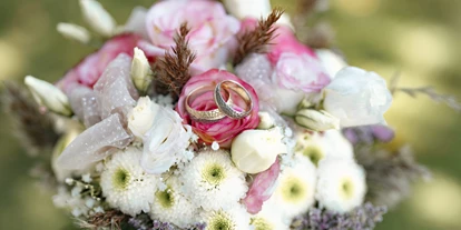 Wedding - Nordsee - Liebe und Glück auf Rehedyk - Landhotel Rehedyk