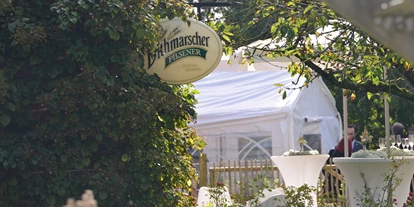 Wedding - Nordsee - Sommerhochzeit auf Rehedyk - Landhotel Rehedyk