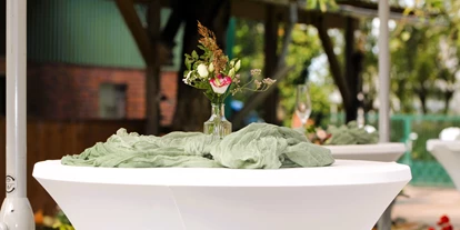 Wedding - Nordsee - Hochtzeitslocation Landhotel Rehedyk - Landhotel Rehedyk