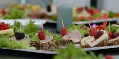 Wedding - Nordsee - Feiern im Landhotel - Landhotel Rehedyk