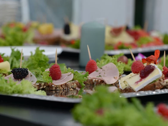 Hochzeitslocation: Feiern im Landhotel - Landhotel Rehedyk