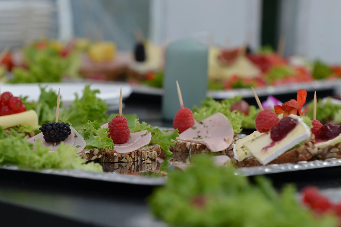 Hochzeitslocation: Feiern im Landhotel - Landhotel Rehedyk