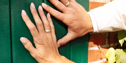 Wedding - Nordsee - Der Bund für´s Leben. Hochzeit auf Rehedyk - Landhotel Rehedyk