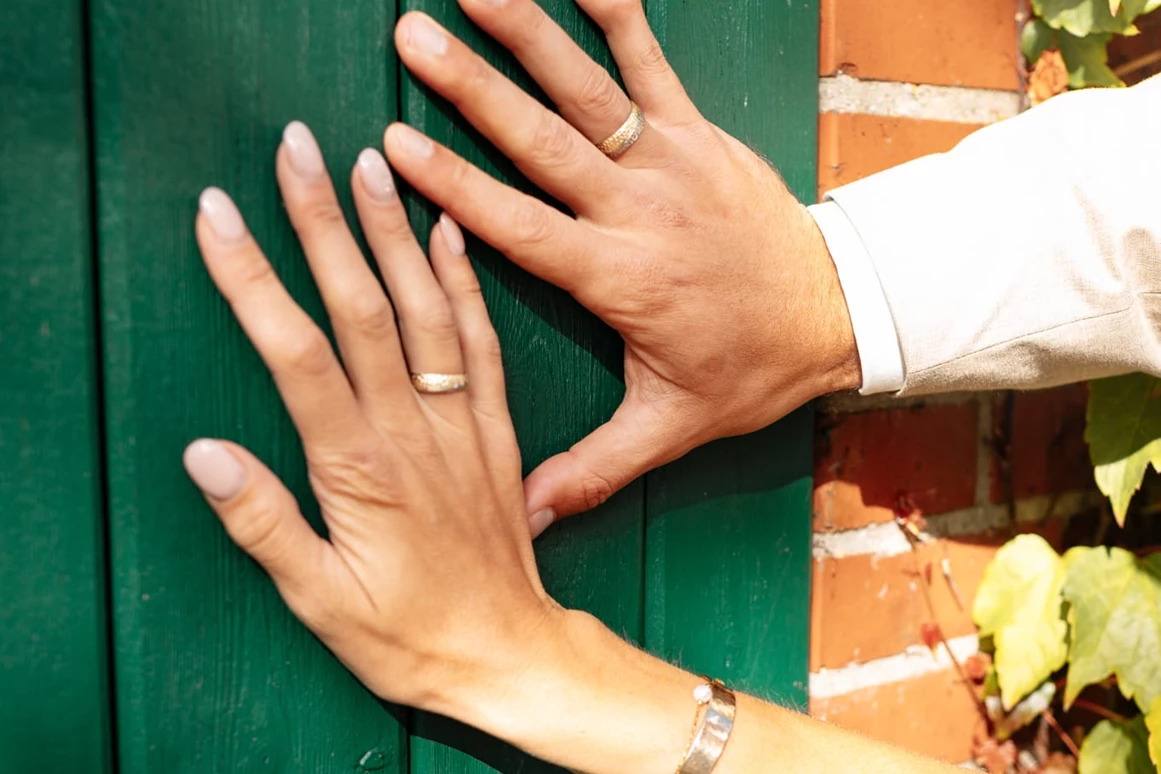 Hochzeitslocation: Der Bund für´s Leben. Hochzeit auf Rehedyk - Landhotel Rehedyk