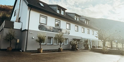 Mariage - Diessenhofen - La Frontiera Hotel&Eventlocation