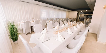 Mariage - Diessenhofen - La Frontiera Hotel&Eventlocation