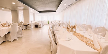 Mariage - Diessenhofen - La Frontiera Hotel&Eventlocation