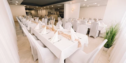 Mariage - Diessenhofen - La Frontiera Hotel&Eventlocation