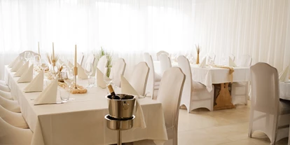 Mariage - Diessenhofen - La Frontiera Hotel&Eventlocation