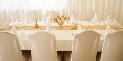 Mariage - Diessenhofen - La Frontiera Hotel&Eventlocation