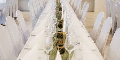 Mariage - Diessenhofen - La Frontiera Hotel&Eventlocation