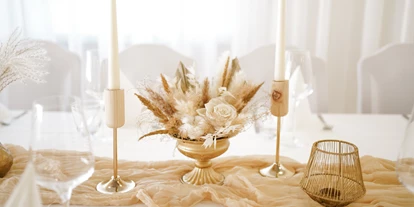 Mariage - Diessenhofen - La Frontiera Hotel&Eventlocation