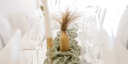 Mariage - Diessenhofen - La Frontiera Hotel&Eventlocation