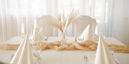 Mariage - Diessenhofen - La Frontiera Hotel&Eventlocation
