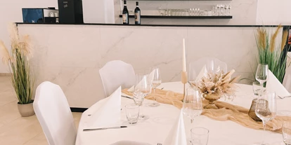 Mariage - Diessenhofen - La Frontiera Hotel&Eventlocation