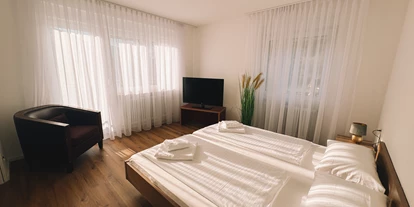 Mariage - Diessenhofen - La Frontiera Hotel&Eventlocation
