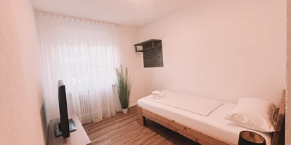 Mariage - Diessenhofen - La Frontiera Hotel&Eventlocation